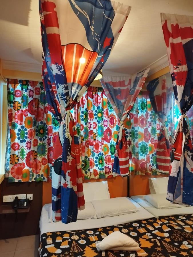 Khách sạn La Mode Singapore