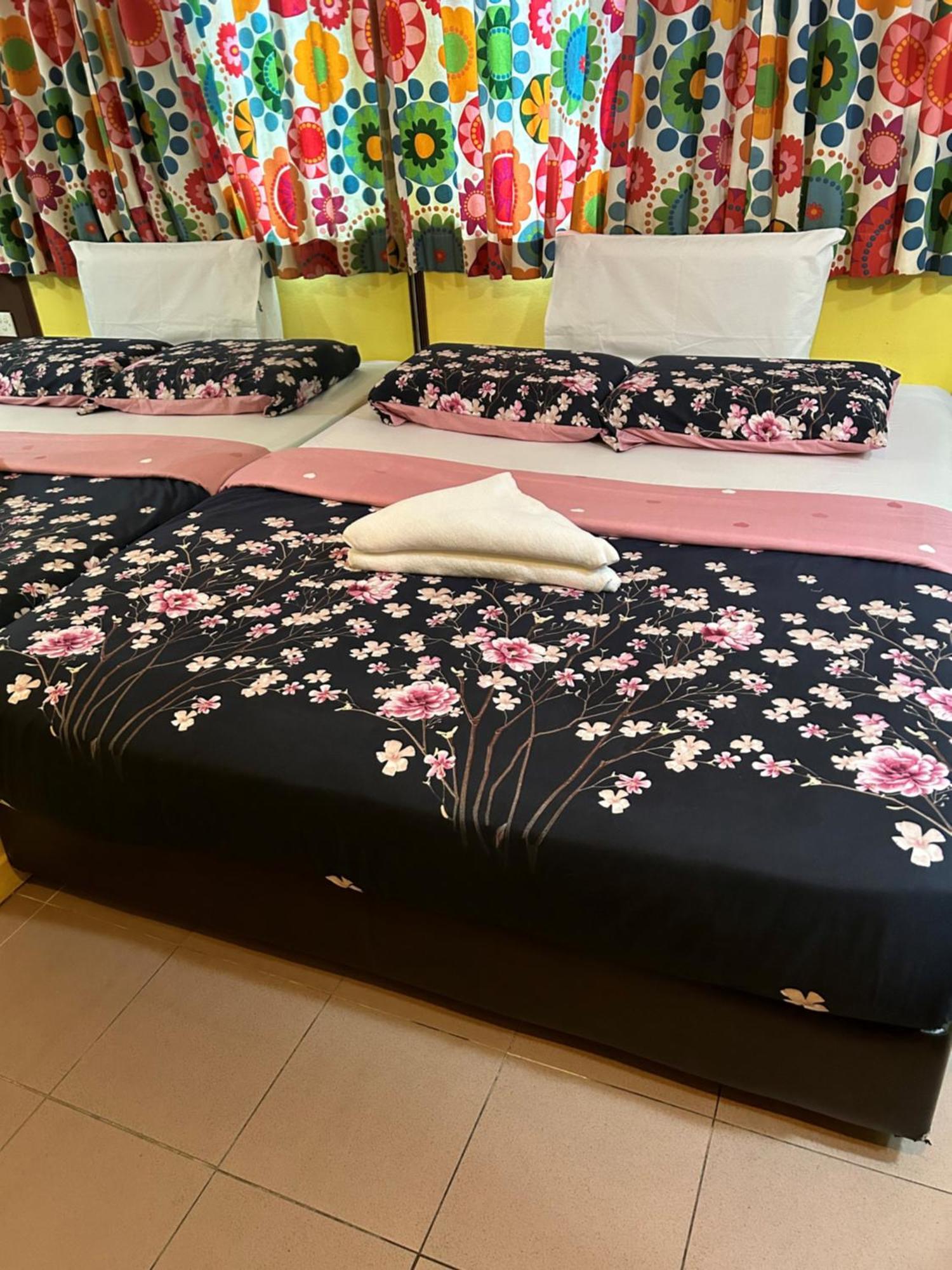 Khách sạn La Mode Singapore