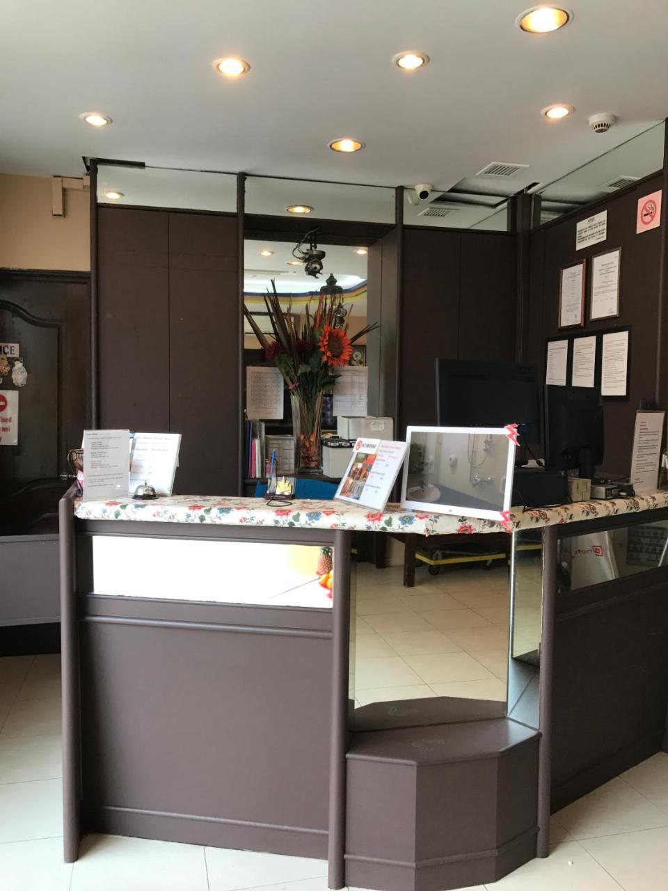La Mode Khách sạn Singapore